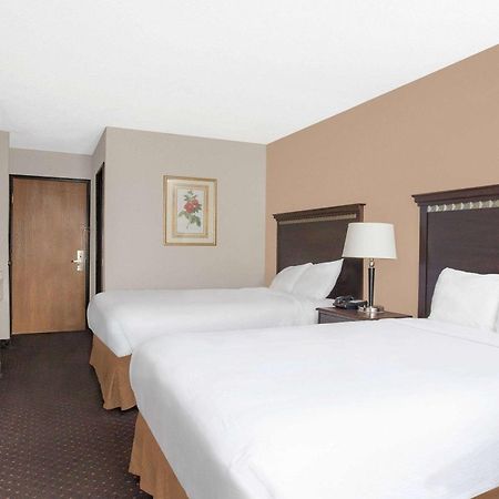 Baymont Inn & Suites By Wyndham San Marcos Zewnętrze zdjęcie