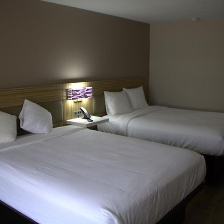 Baymont Inn & Suites By Wyndham San Marcos Zewnętrze zdjęcie