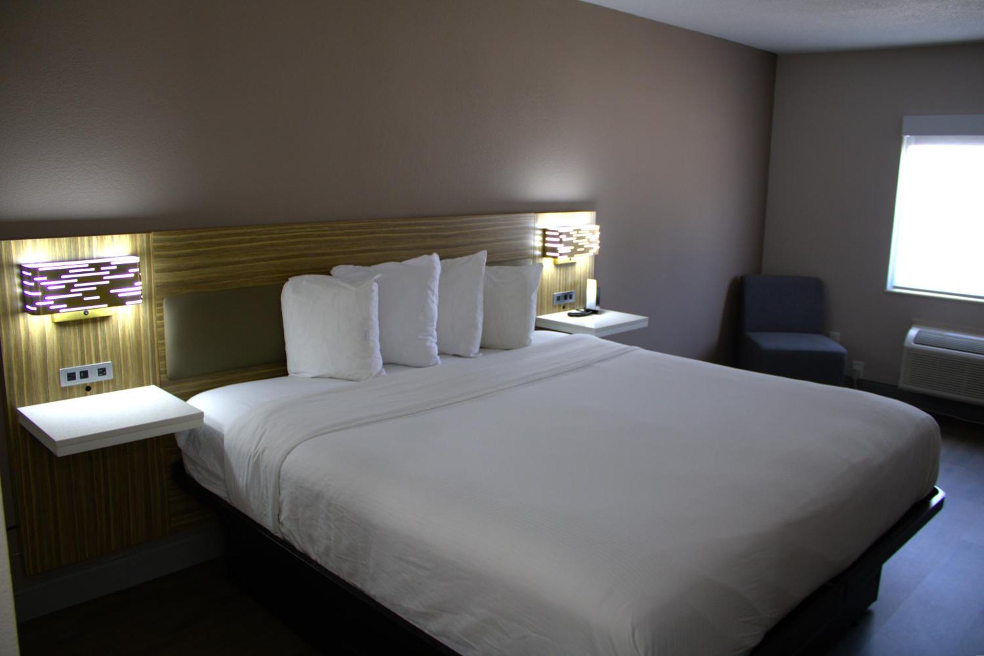 Baymont Inn & Suites By Wyndham San Marcos Zewnętrze zdjęcie