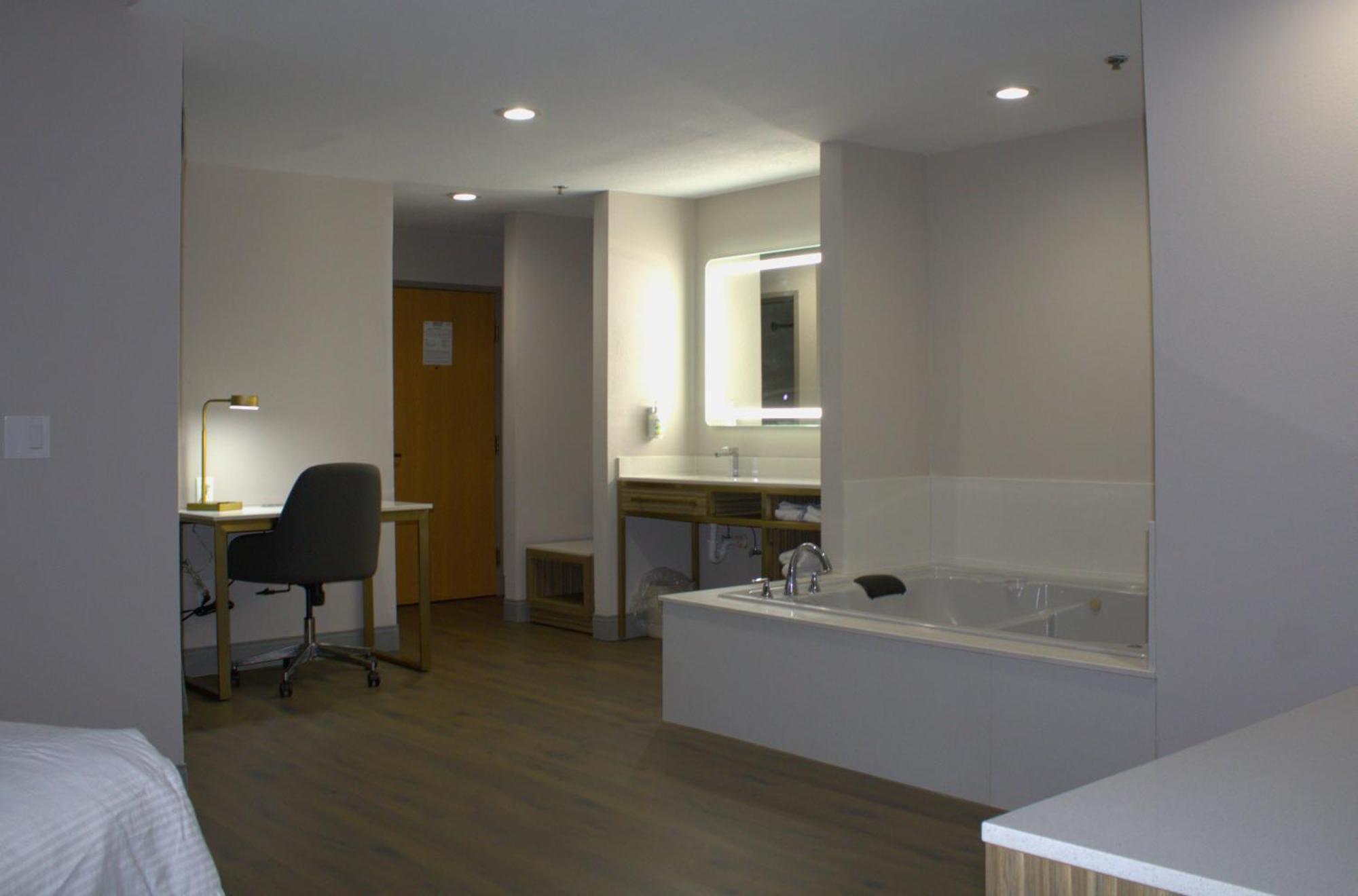 Baymont Inn & Suites By Wyndham San Marcos Zewnętrze zdjęcie