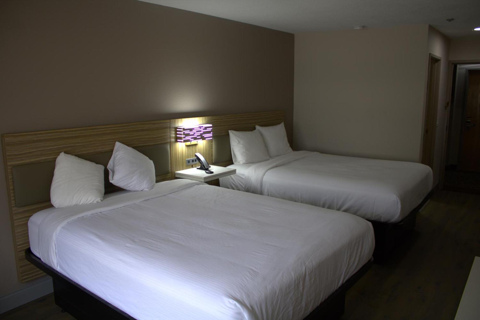 Baymont Inn & Suites By Wyndham San Marcos Zewnętrze zdjęcie
