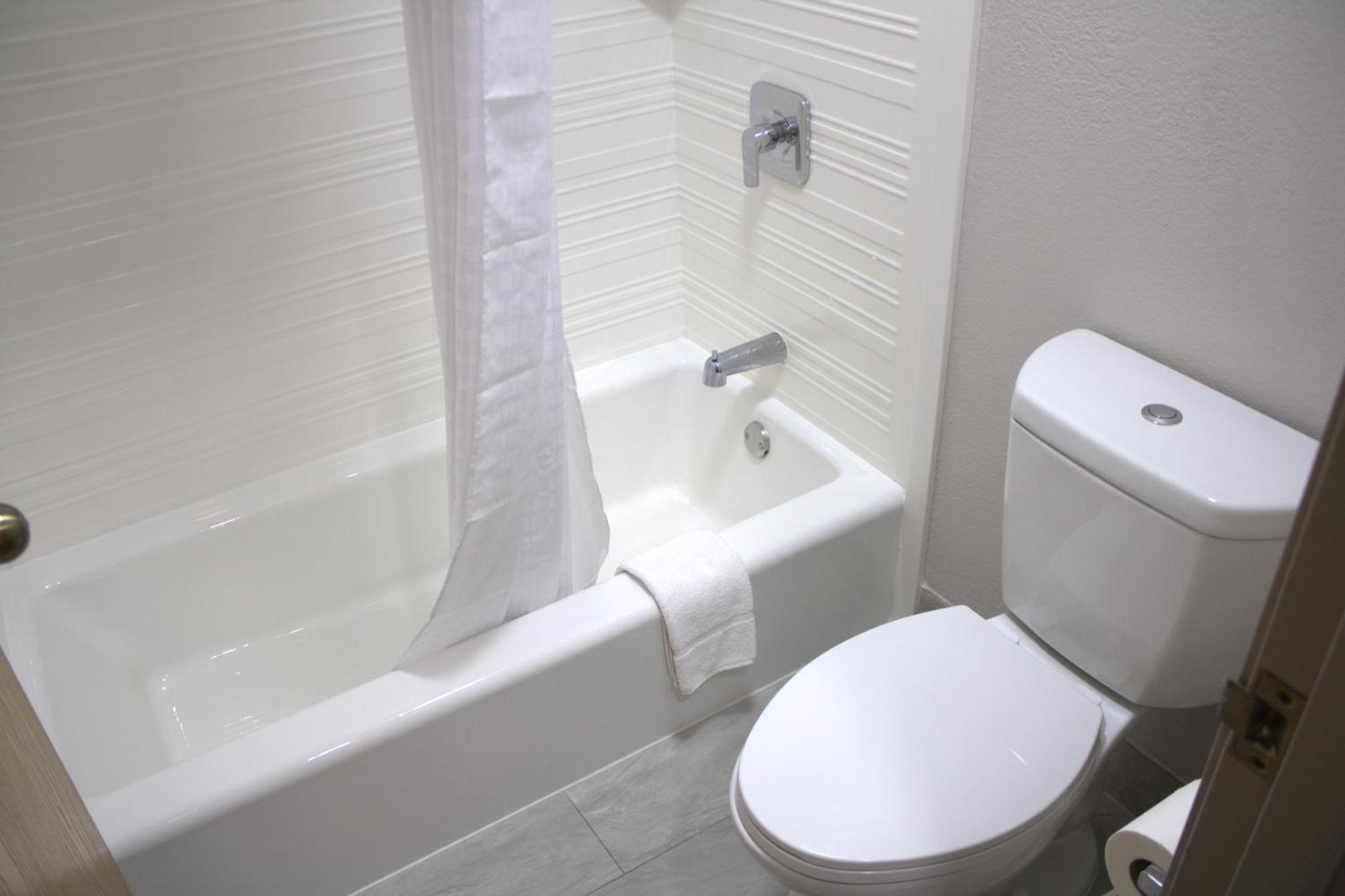 Baymont Inn & Suites By Wyndham San Marcos Zewnętrze zdjęcie