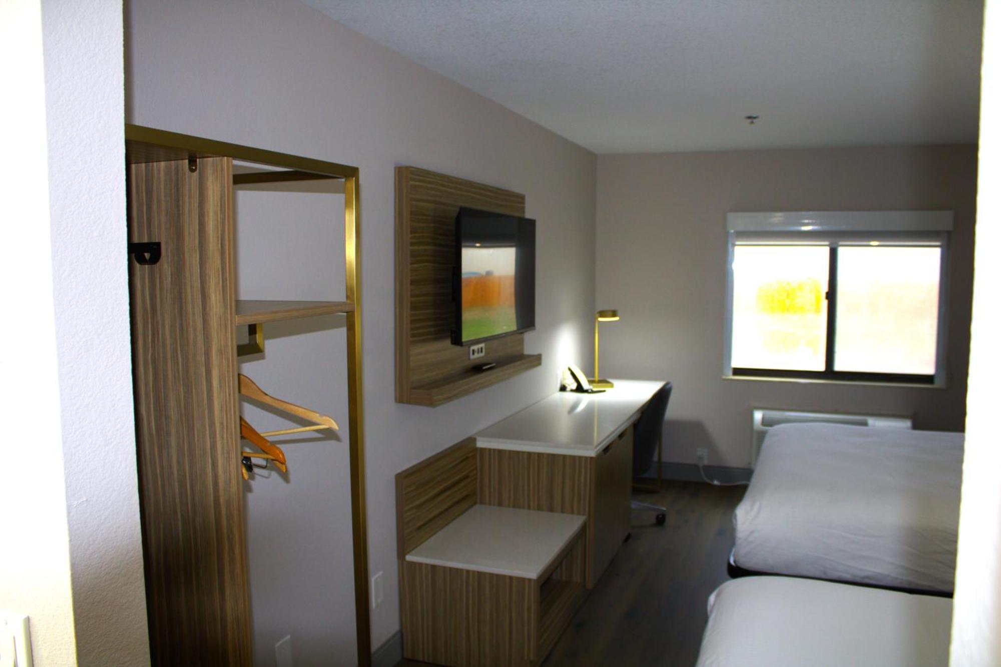 Baymont Inn & Suites By Wyndham San Marcos Zewnętrze zdjęcie