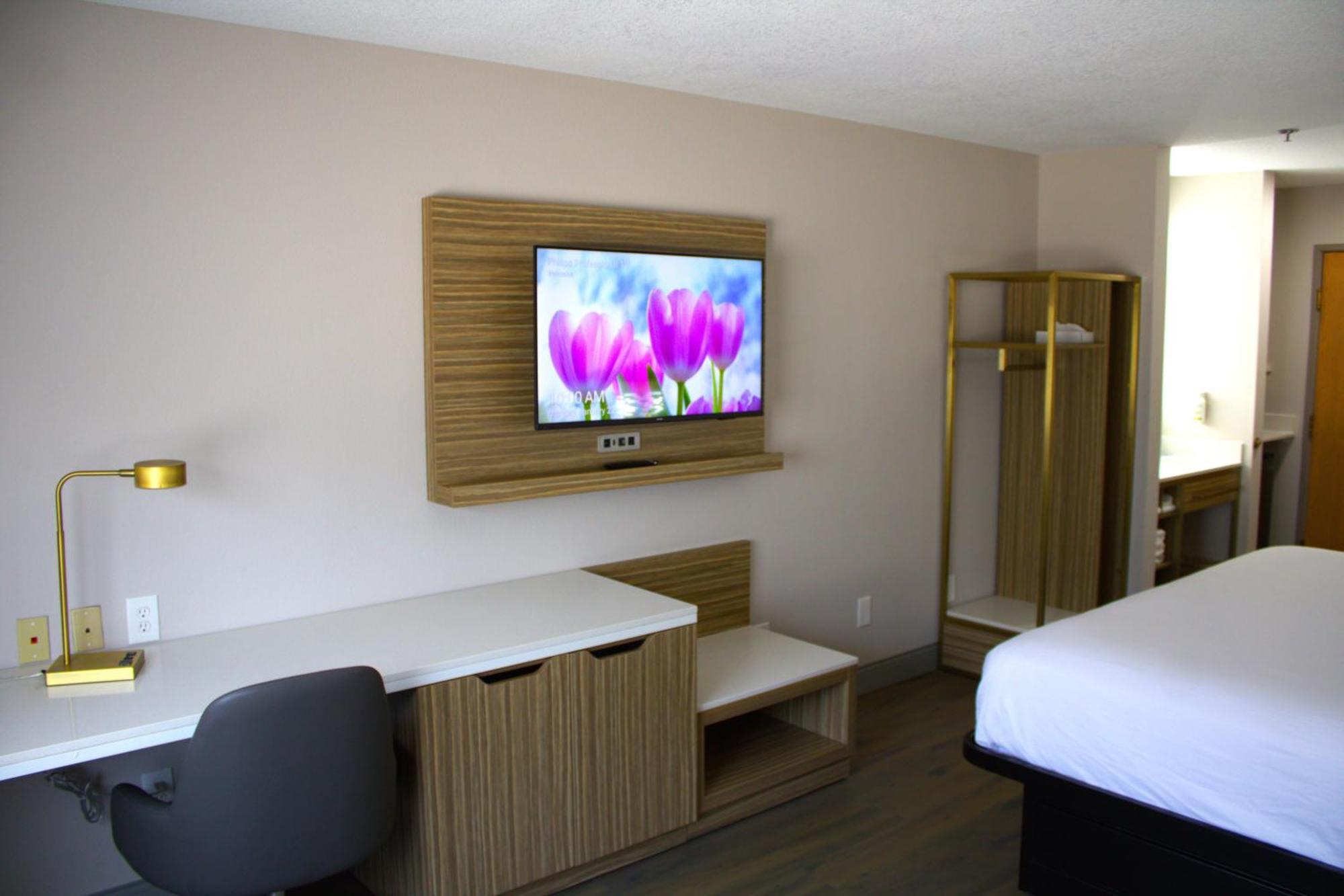 Baymont Inn & Suites By Wyndham San Marcos Zewnętrze zdjęcie