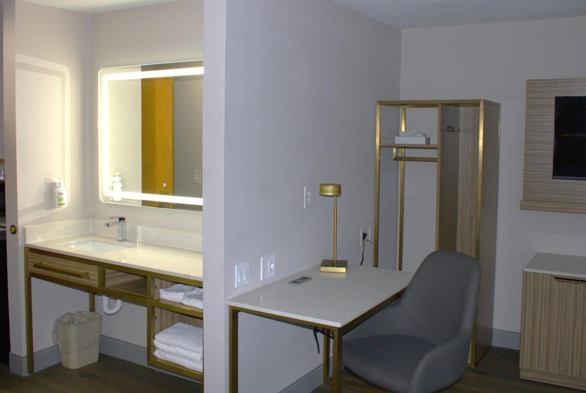 Baymont Inn & Suites By Wyndham San Marcos Zewnętrze zdjęcie